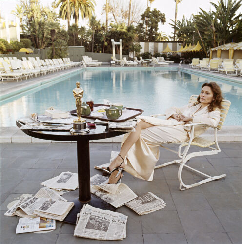 TON_FD046: Faye Dunaway