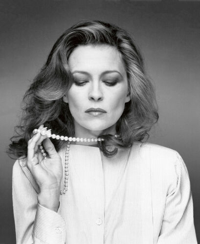 TON_FD055: Faye Dunaway