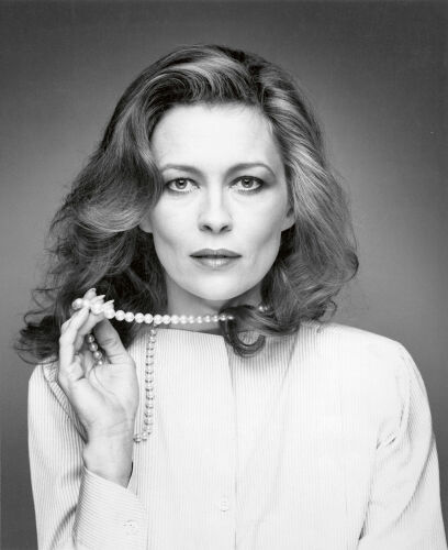 TON_FD056: Faye Dunaway