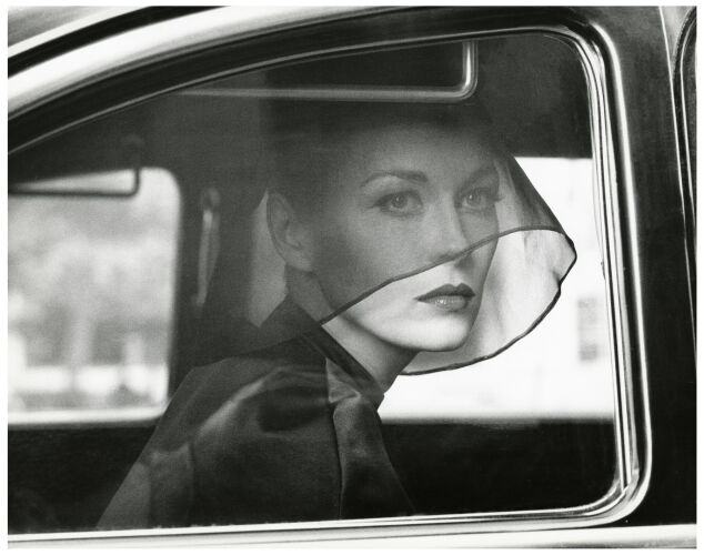 TON_FD058: Faye Dunaway