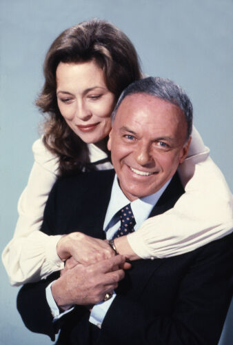 TON_FDinFS214: Frank Sinatra & Faye Dunaway