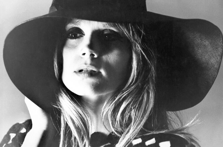 TON_FRD001: Françoise Dorléac