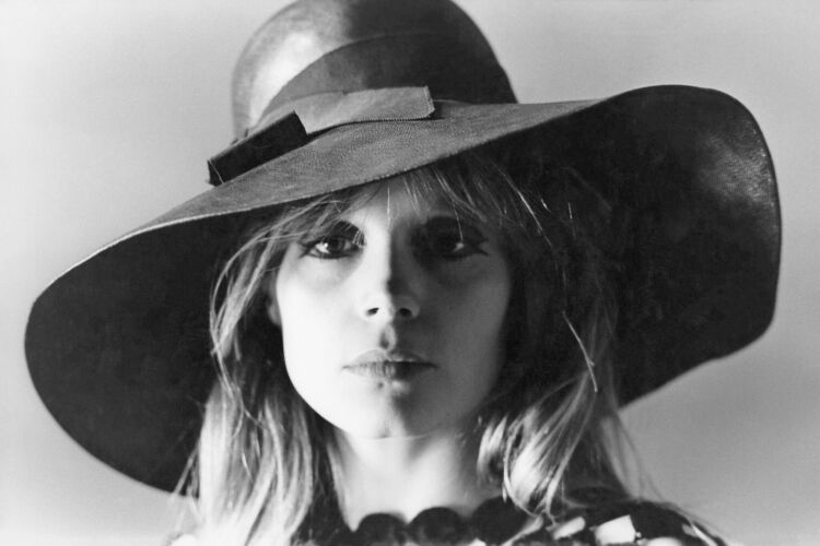 TON_FRD003: Françoise Dorléac