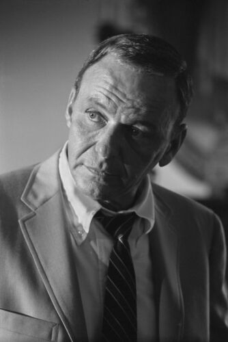 TON_FS054: Frank Sinatra