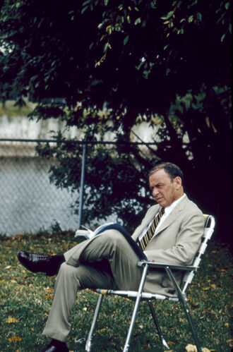 TON_FS087: Frank Sinatra