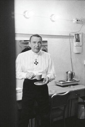 TON_FS103: Sinatra Backstage