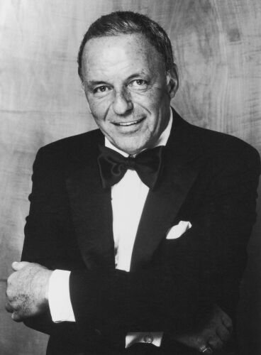 TON_FS106: Frank Sinatra