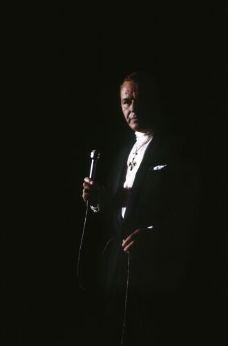 TON_FS145: Sinatra On Stage