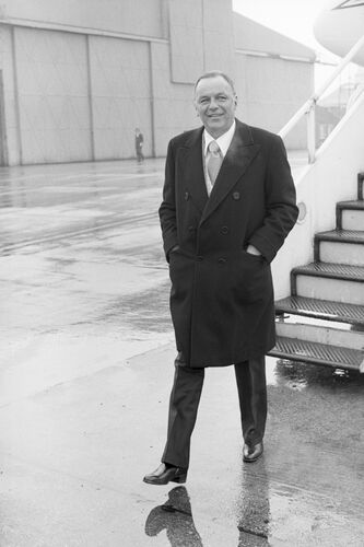 TON_FS173: Frank Sinatra