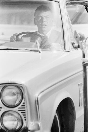 TON_FS201: Frank Sinatra