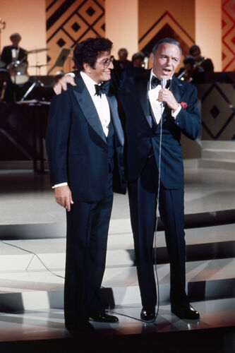 TON_FS202: Frank on Stage