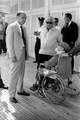 TON_FS207: Frank Sinatra