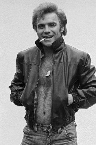 TON_FST004: Freddie Starr