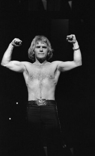 TON_FST007: Freddie Starr