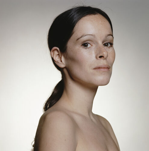 TON_GC004: Geraldine Chaplin