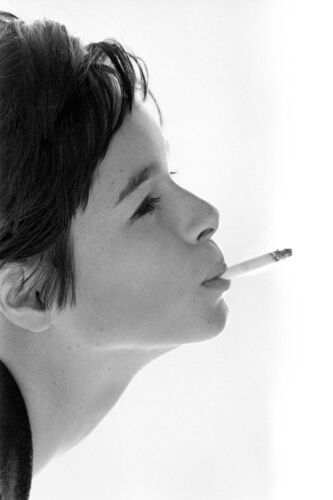 TON_GC006: Geraldine Chaplin