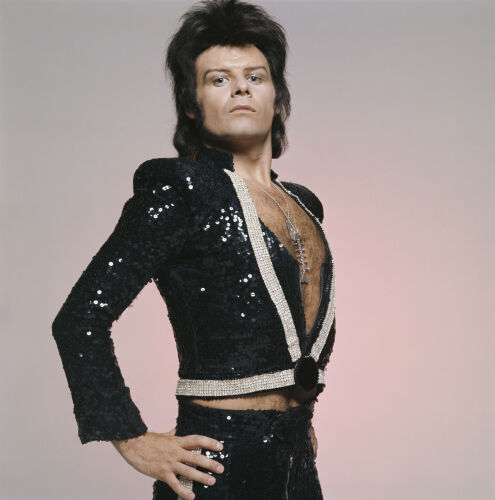 TON_GG004: Gary Glitter