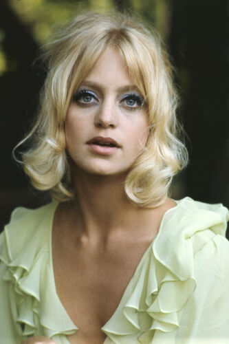 TON_GH004: Goldie Hawn