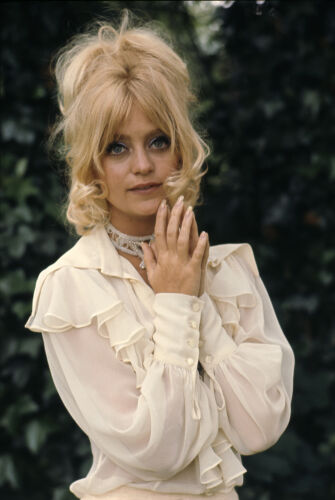 TON_GH005: Goldie Hawn