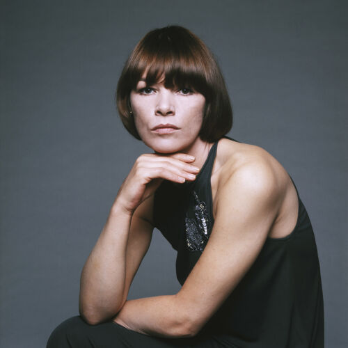 TON_GJ004: Glenda Jackson