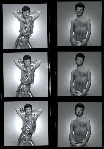 TON_G_Contact_017: Gary Glitter