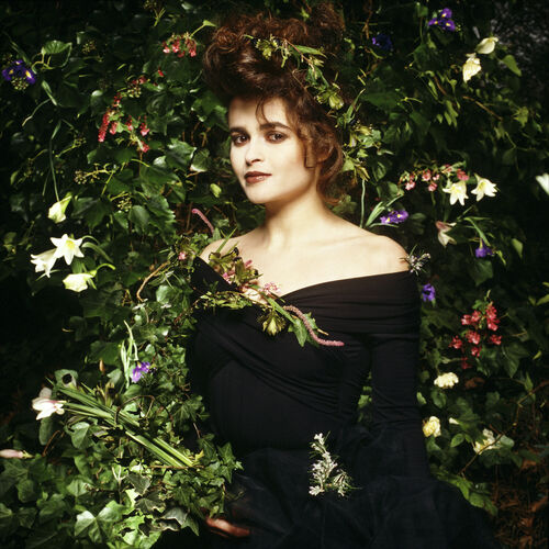 TON_HBC001: Helena Bonham-Carter