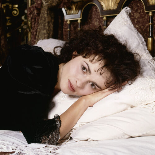 TON_HBC003: Helena Bonham-Carter