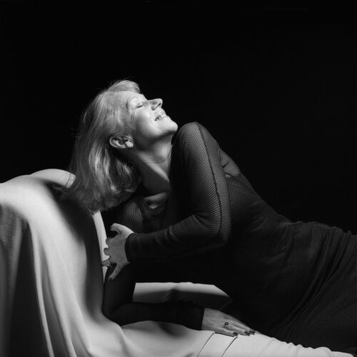 TON_HM004: Helen Mirren