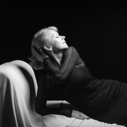 TON_HM005: Helen Mirren