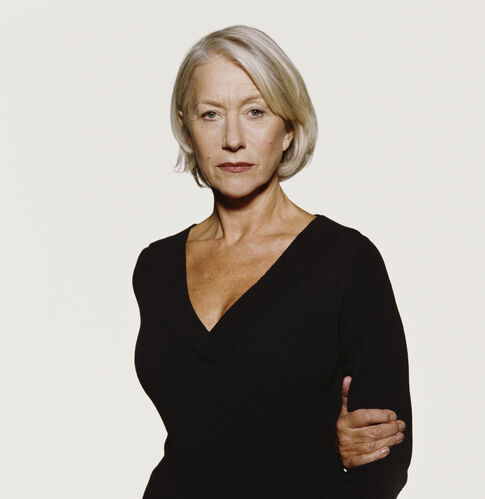 TON_HM006: Helen Mirren