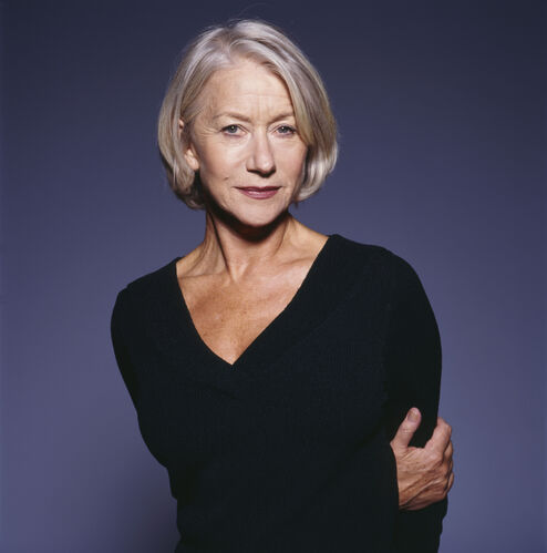 TON_HM008: Helen Mirren