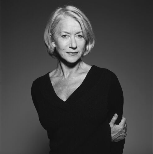 TON_HM009: Helen Mirren