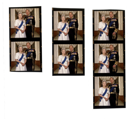 TON_HMQueen_002: HM Queen & HRH Prince Phillip