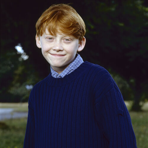 TON_HP008: Rupert Grint