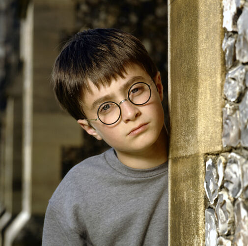 TON_HP009: Daniel Radcliffe