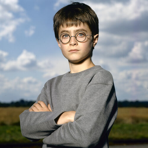 TON_HP010: Daniel Radcliffe