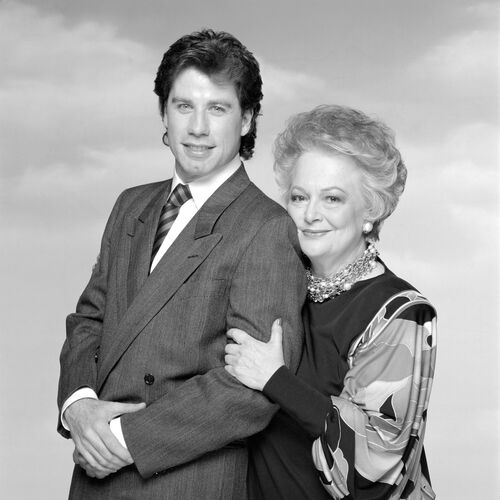 TON_HW012: John Travolta and Olivia de Havilland