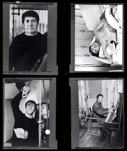 TON_H_Contact_004: Dustin Hoffman