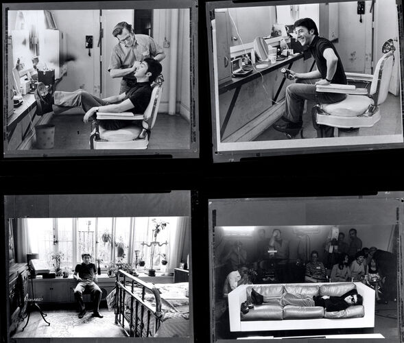 TON_H_Contact_006: Dustin Hoffman