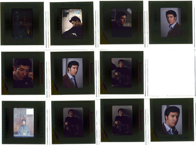 TON_H_Contact_008: Dustin Hoffman