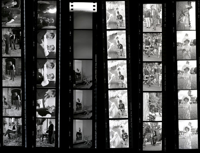 TON_H_Contact_009: Rex Harrison