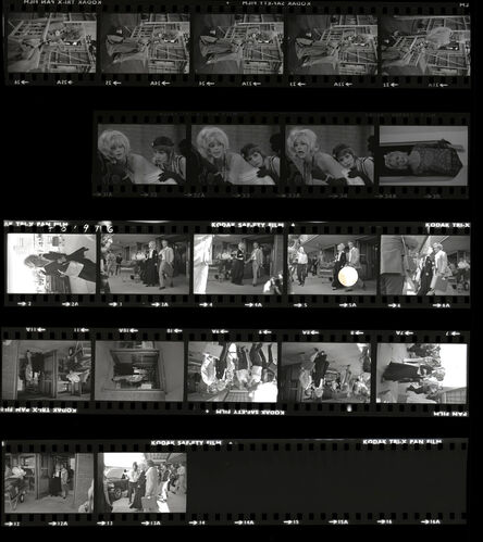 TON_H_Contact_011: Goldie Hawn