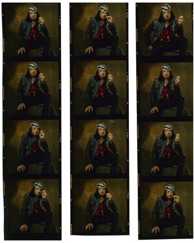 TON_H_Contact_037: Nicky Haslam