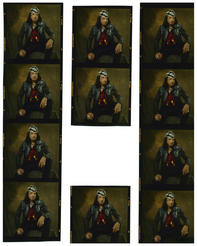 TON_H_Contact_040: Nicky Haslam