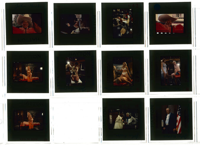 TON_H_Contact_049: John Huston