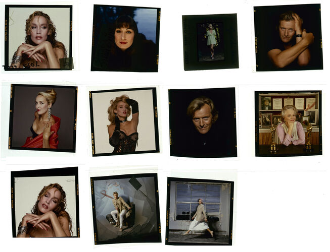 TON_H_Contact_051: Various