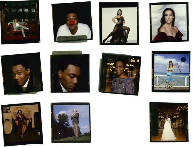 TON_H_Contact_052: Various