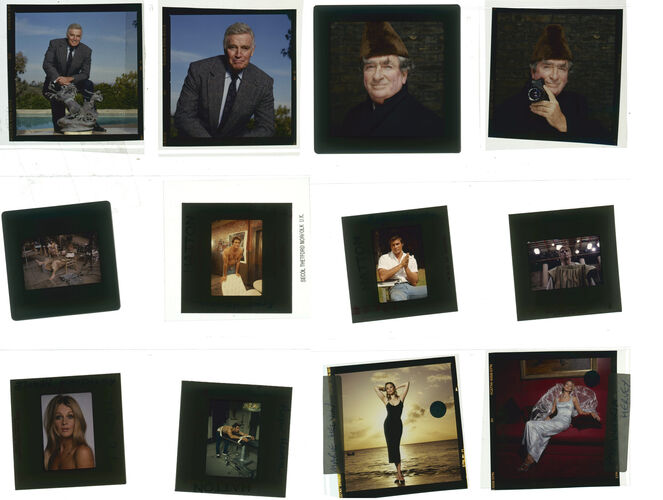 TON_H_Contact_053: Various