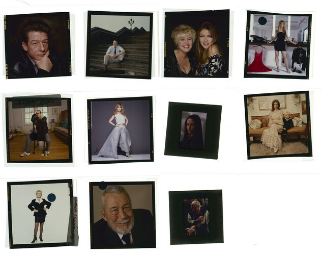 TON_H_Contact_054: Various