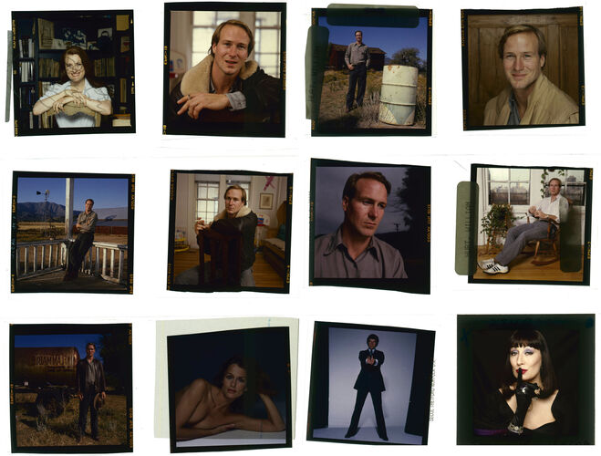 TON_H_Contact_055: Various